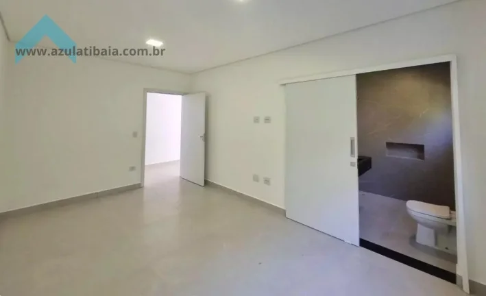 Imagem Casa em Condomínio para Venda em Atibaia, Condominio Figueira Garden, 4 dormitórios, 4 suítes, 6 banheiros, 4 vagas