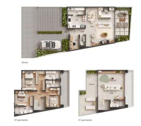 Imagem Villa Portal