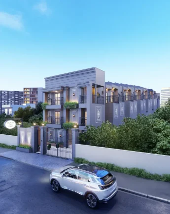 Imagem CASA RESIDENCIAL em São Paulo - SP, Vila Ré