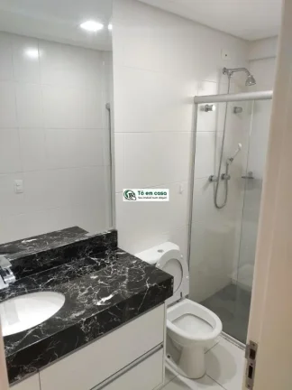 Imagem APARTAMENTO RESIDENCIAL em SÃO JOSÉ DOS CAMPOS - SP, JARDIM DAS INDÚSTRIAS
