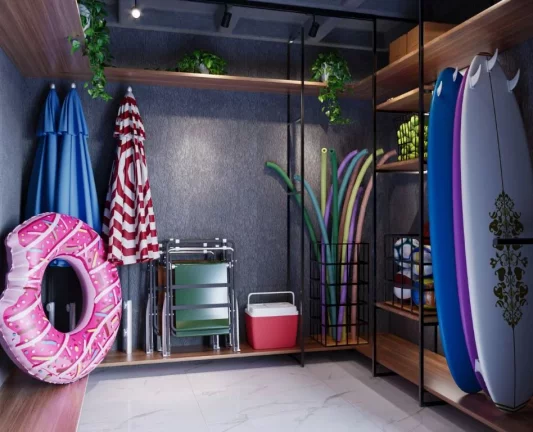 Imagem Flat à venda, 19 m² por R$ 413.900,00 - Jardim Oceania - João Pessoa/PB