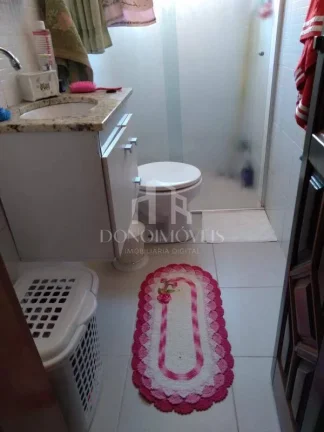Imagem Casa em Condomínio no Demarchi SBC | 3 Dormitórios | 2 Vagas | Área Gourmet