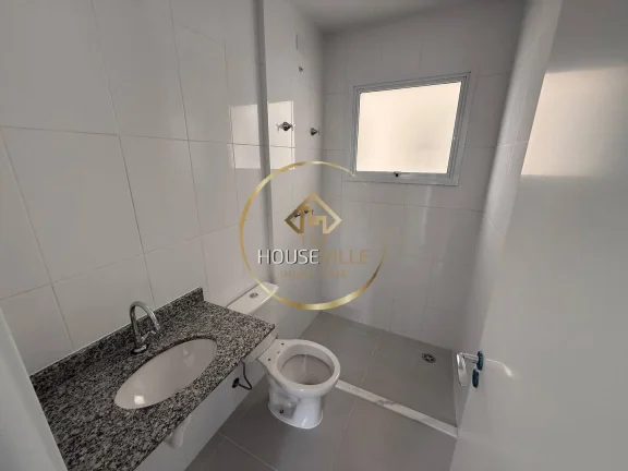 Imagem Apartamento 2 dormitórios (1 suíte), 83m², 2 vagas, Alvoradas Arboville.