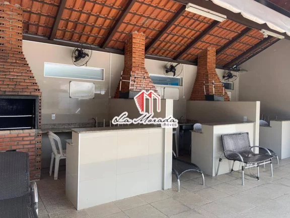 Imagem Opera Prima, 102M2, 3Qtos s/ 1 suíte, 2 vagas, PQ Dez!