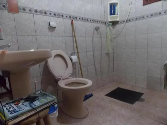 Imagem Sítio na divisa de Capela do Alto, Tatuí e Alambari