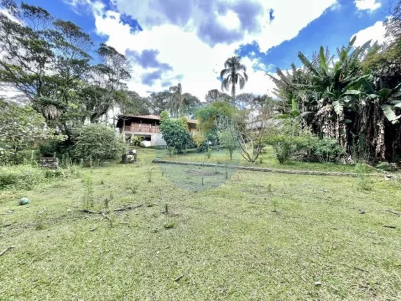Imagem Casa a Venda no bairro Granja Viana - Cotia, SP