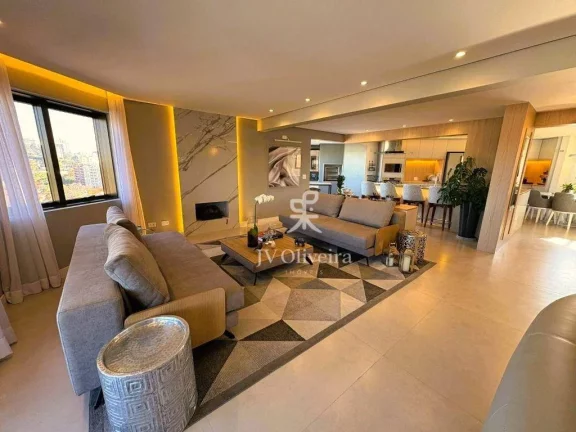 Imagem APTO LUXO DE 240M2 - REFORMADO