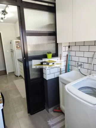 Imagem Apartamento para venda na Vila Firmiano Pinto