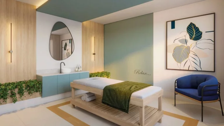 Imagem Apartamento à venda em São Caetano do Sul-SP, Santa Paula: 2 quartos, 3 banheiros, 2 vagas, 89m² - "Bossa Nova Patriani