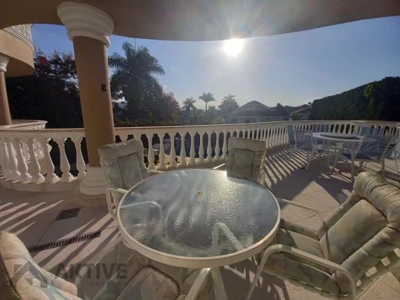 Imagem Casa de Condomínio em Alphaville - Santana de Parnaíba, SP
