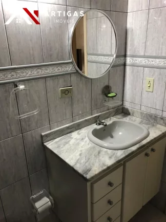 Imagem Apartamento á venda na Lapa 89 m² 3 dormitórios 2 vagas
