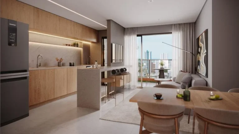 Imagem Apartamento Padrão