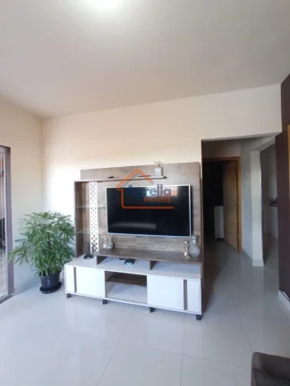 Imagem Casa à venda no bairro Jardim Planalto - Mogi Mirim/SP