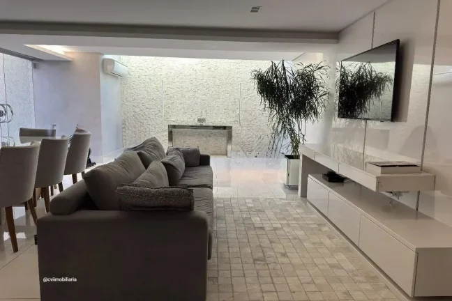 Imagem Este espaçoso apartamento de 179 metros quadrados é ideal para quem busca conforto e praticidades....