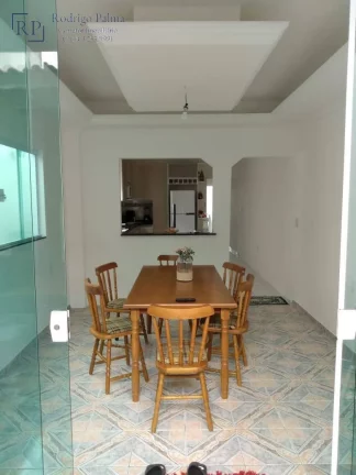 Imagem Sobrado - Santa Inês - 206m²