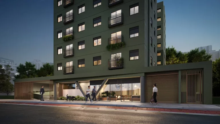 Imagem APARTAMENTO RESIDENCIAL em São Paulo - SP, Barra Funda