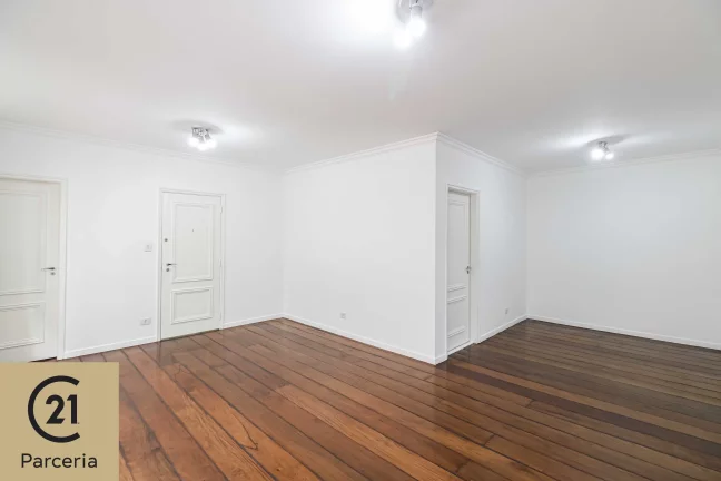 Imagem APARTAMENTO A VENDA - ALTO PADRÃO