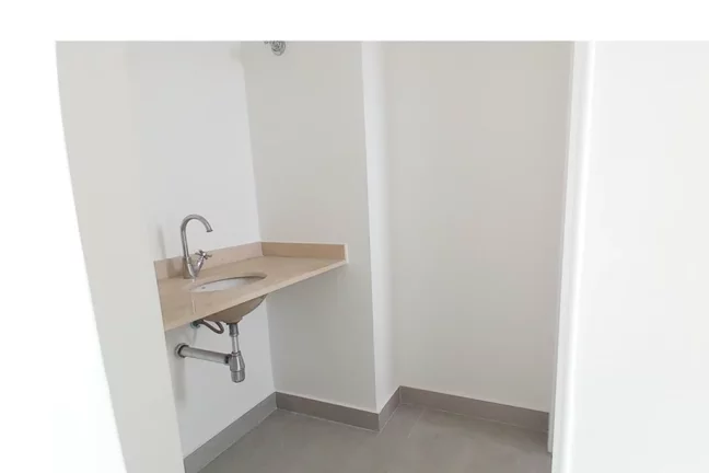 Imagem APARTAMENTO RESIDENCIAL em São Paulo - SP, Alto de Santana