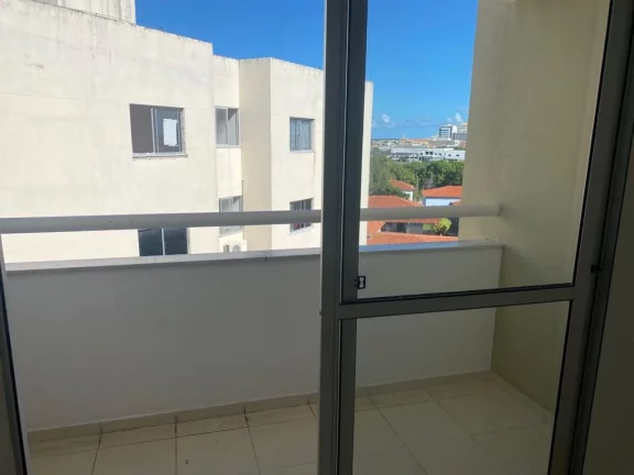 Imagem Apartamento à venda no Condomínio Vivendas do Parque III - Confira os Detalhes!