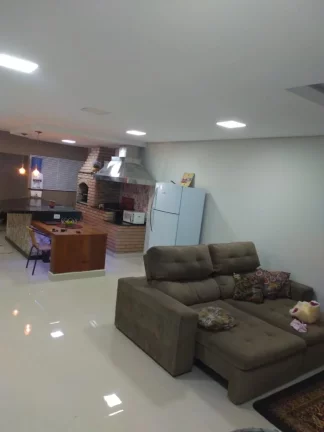 Imagem Excelente casa com 3 dormitórios, sendo 1 suíte, Agudos(SP)