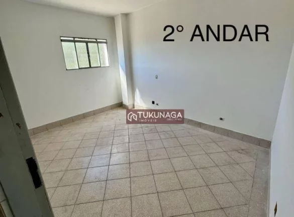 Imagem Prédio, 621 m² - venda por R$ 1.995.000,00 ou aluguel por R$ 31.600,00/mês - Jardim das Nações - Guarulhos/SP