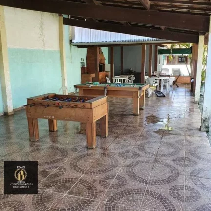 Imagem Casa, Balneário Jequitiba, Itanhaém - SP