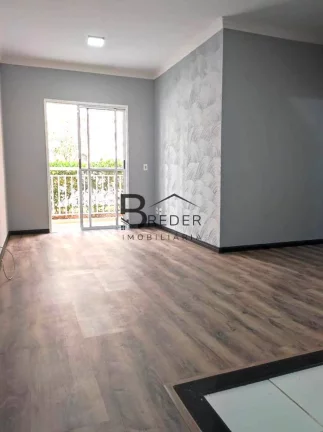 Imagem Apartamento Condominio Alphaview Barueri Jd Tupanci 2 dorms aceito carro