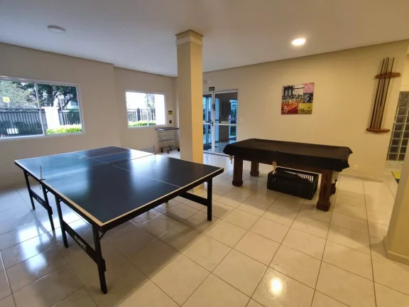 Imagem Apartamento 2 Dormitórios sendo 1 suíte varanda