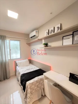 Imagem Imóveis Belém Vende APT 2/4 c/ suíte ALEGRO 4ª fase Imagem Imóveis Belém Vende APT 2/4 c/ suíte ALEGRO 4ª fase
