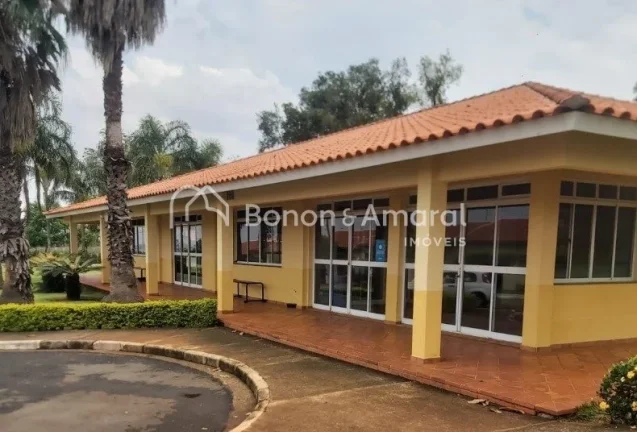 Imagem Casa com 3 quartos à venda no Condomínio Porto do Sol, em Betel, Paulínia.

Casa térrea com 3 qu...
