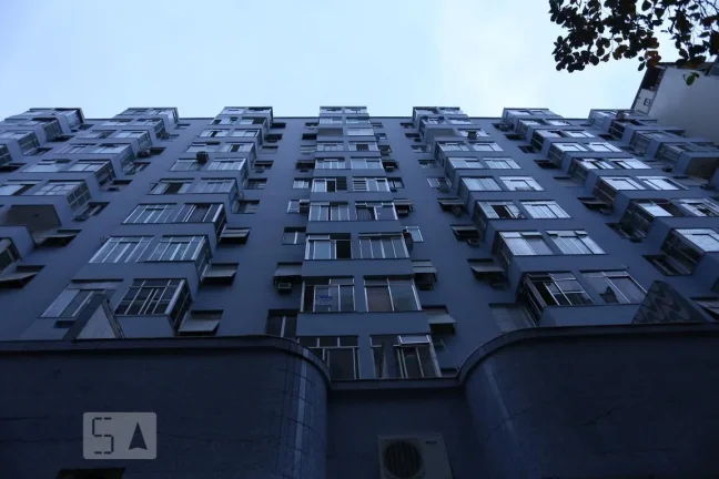 Imagem Apartamento à Venda - Copacabana, 1 Quarto, 55 m2