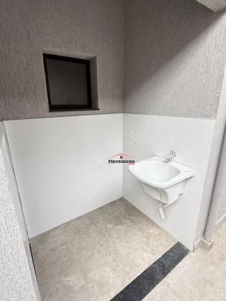 Imagem Casa com 2 dormitórios à venda, 75 m² por R$ 780.000 - Canto do Forte - Praia Grande/SP