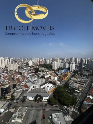 Imagem APARTAMENTO RESIDENCIAL em São Paulo - SP, Vila Azevedo