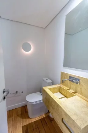 Imagem Conjunto à venda, 47 m² por R$ 790.000,00 - Itaim Bibi - São Paulo/SP