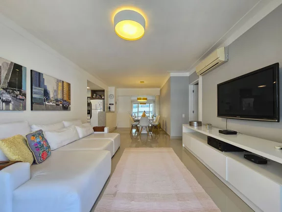 Imagem Apartamento com 3 dormitórios à venda, 109 m por R$ 3.200.000,00 - Riviera