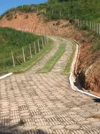 Imagem ÁGUA E PAZ: CHÁCARA 8.200M² C/ MINA CRISTALINA NA SERRA DA MANTIQUEIRA!