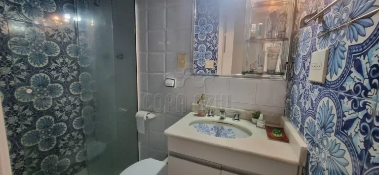 Imagem Copacabana - Residencial › Apartamento com 4 quarto(s) a Venda