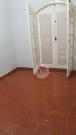Imagem Casa à venda, 188 m² por R$ 480.000,00 - Vila Couto - Cubatão/SP