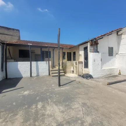 Imagem Casa Comercial - com amplo quintal, JARDIM MARINGÁ - SÃO JOSÉ DOS CAMPOSSP