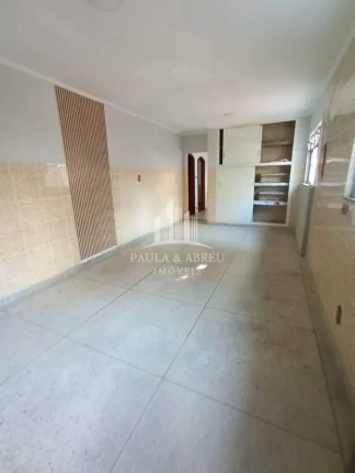 Imagem CASA COMERCIAL 4 SALAS NO VILA BOCAINA - MAUÁ
