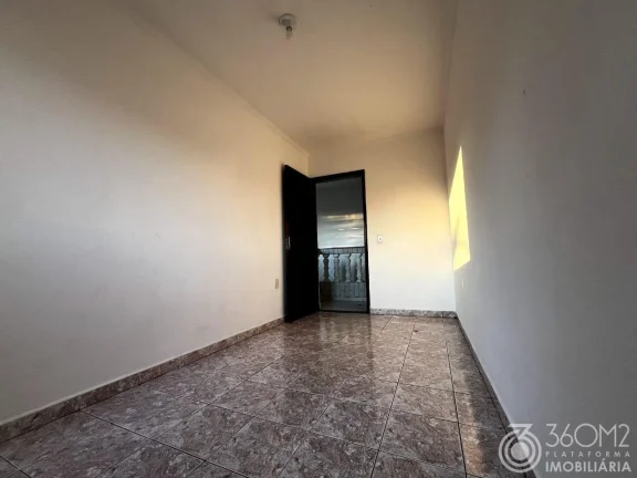 Imagem Sobrado para Venda em Santo André / SP no bairro Vila Curuçá