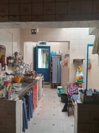 Imagem Sobrado para Locação na Vila Antonina Jardim Textil