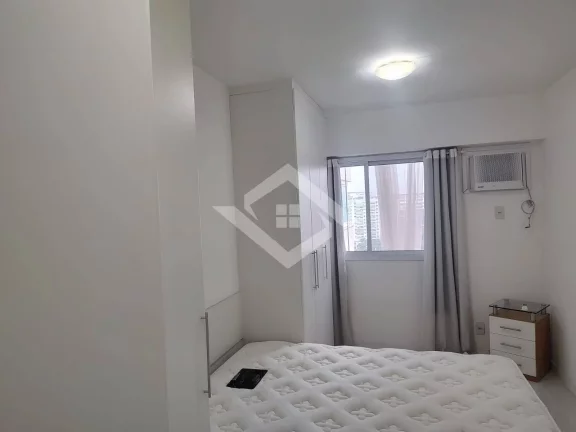 Imagem Apartamento de 2 Quartos no Condomínio Bora Bora Resort Real