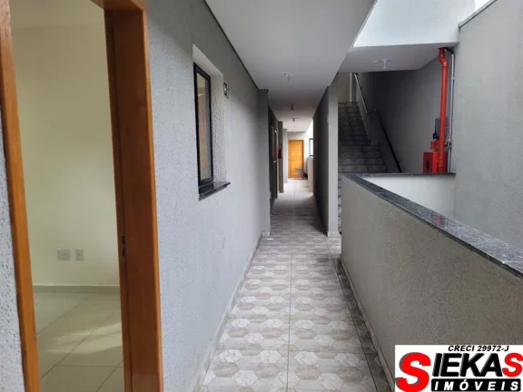 Imagem Apartamento de 1 quarto na Vila Matilde, São Paulo-SP: 30m² de conforto e praticidade!