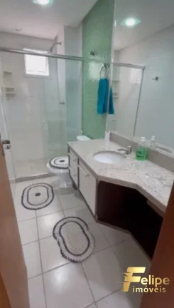 Imagem APARTAMENTO COM VISTA PARA O MAR E 3 QUANTOS COM 1 SUÍTE NA PRAIA DO MORRO - GUARAPARI / ES