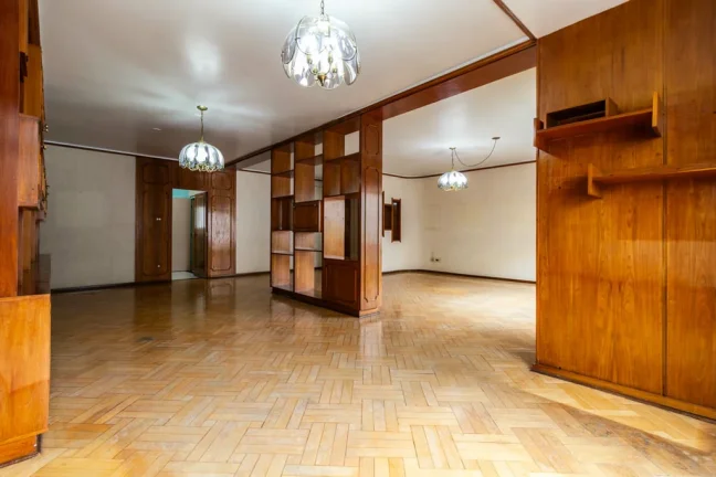 Imagem APARTAMENTO RESIDENCIAL em São Paulo - SP, Higienópolis