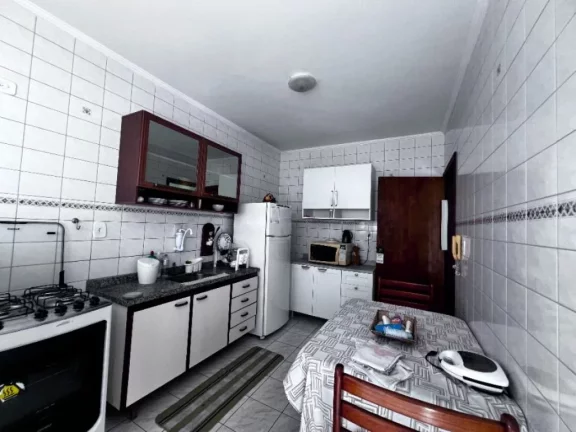 Imagem APARTAMENTO COM 58 m² - -
