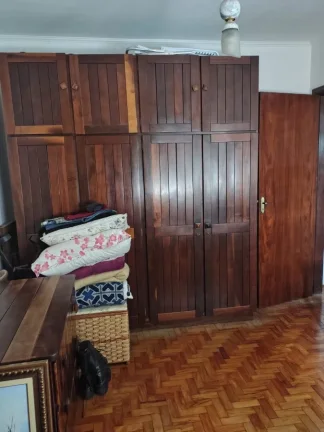 Imagem Apartamento para Venda em São Paulo, Planalto Paulista, 1 vaga