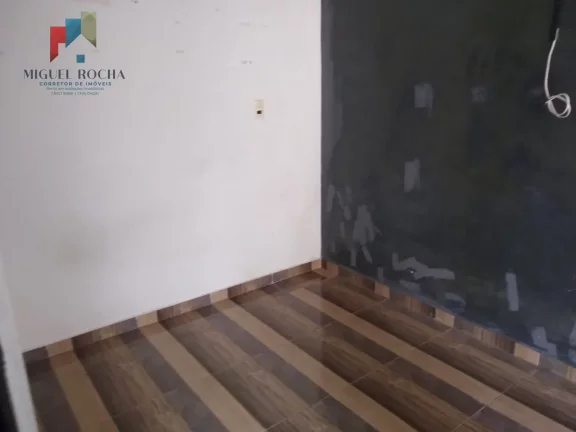 Imagem Casa Sobrado em Loteamento Modena, Tatuí/SP
