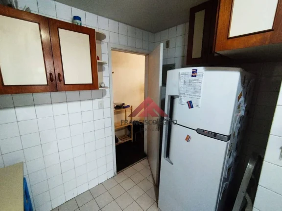 Imagem Apartamento à venda, 75 m² por R$ 350.000,00 - Centro - Niterói/RJ